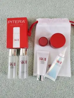 SK-II 6点 トライアルセット