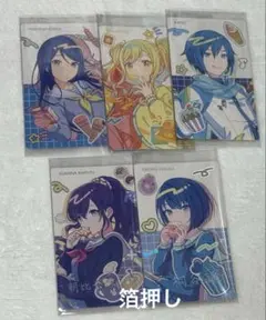 プロセカ epika エピカ バースデー まとめ売り