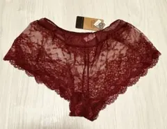 M ボルドー 8,800円のお品 ハーモニータップパンツ ブラデリスのサムネイル