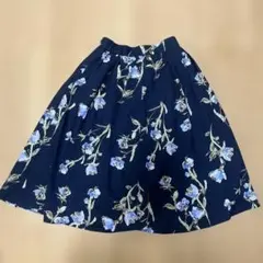 美品スカートAG byaquagirl Sサイズ