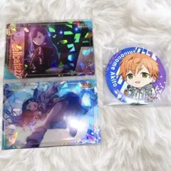 プロセカ 東雲彰人 白石杏 まとめ売り