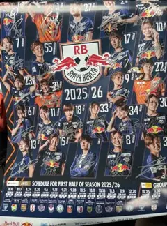 2025年最新】アルディージャ サインの人気アイテム - メルカリ