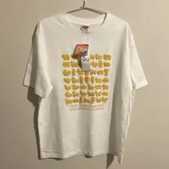 《タグ付き新品》GU たべっ子どうぶつ Tシャツ Mサイズのサムネイル