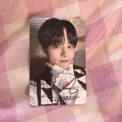 YOUNITE ユナイト ウォノ ウノ トレカ younite ユナイト ウォノ ウノ - メルカリ