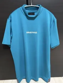 2025年最新】ブリーフィングゴルフ 半袖モックネックの人気