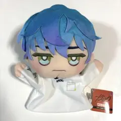 カリスマ　みにコレ！パペットぬいぐるみ2 湊大瀬