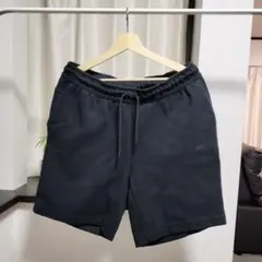 Nike テックフリースハーフパンツ