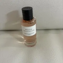 箱有美品】ディオール ルージュトラファルガーオードパルファン40ml