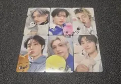 straykids ペンミ トレカ 4/4