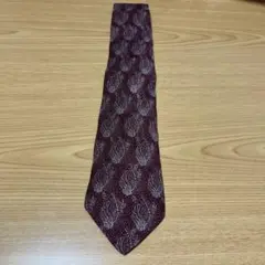 ジョルジオアルマーニ ネクタイ