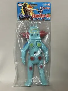 BULLMARK  ジャイアントカネゴン1期　新品未開封 BULLMARK ジャイアントカネゴン1期 新品未開封 - メルカリ
