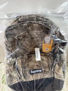 supreme リュックのサムネイル