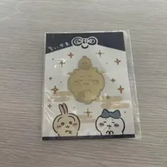 ちいかわクリップ