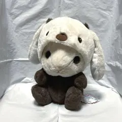 ぽてうさろっぴー　ゆるぐるみ　水族館　ちゃっぴー　ラッコ　うさぎ　着ぐるみ