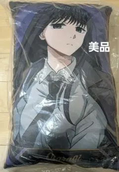 SAKAMOTO DAYS 大佛 GIGO限定 描き下ろし BIGクッション