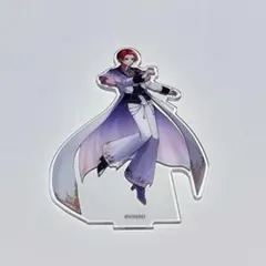 いれいす りうら アクスタ 追憶のダイヤモンド