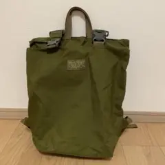 ミステリーランチ バックパック