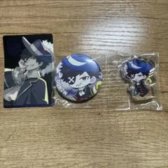 Crazy Raccoon 缶バッジ Mondo モンド GIGO コラボ CR - メルカリ