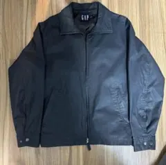 old GAP 00's コットンジャケット　XS size