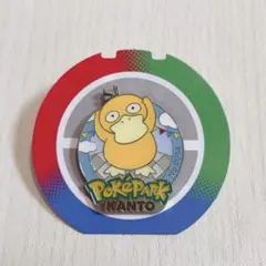 ポケパークカントー メタモン ピンズ ピンバッチ - メルカリ