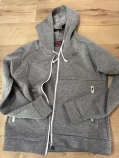 YONEX フード付きスウェットジャケット JP M