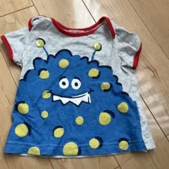 Cath Kids 0〜3ヶ月Tシャツのサムネイル
