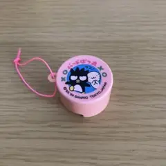 サンリオプレミアム コインケース レトロ レア ばつ丸 バネ式