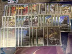 2026年最新】バトスピ デッキの人気アイテム - メルカリ