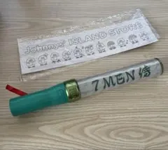 7 MEN 侍 ペンライト ジュニアのサムネイル