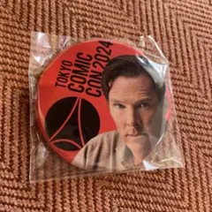 2026年最新】東京コミコン バッジの人気アイテム - メルカリ