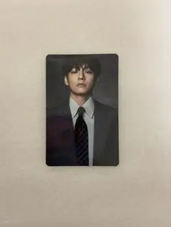 BTS ARIRANG ジョングク タワレコ 特典 トレカ