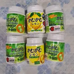 かむかむ梅 120g✕6 紀州産南高梅使用 - メルカリ