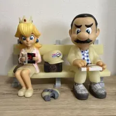 お値下げ！foolsparadise ベッカム & マクレガー フィギュアセット お値下げ！foolsparadise ベッカム & マクレガー フィギュアセット
