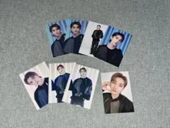 ジョシュア　トレカ　まとめ売り