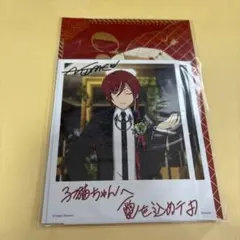 2025年最新】歌詞カード あんスタの人気アイテム - メルカリ