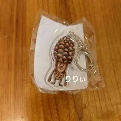 こびとづかん EXPO エキスポ アクリルキーホルダー ガチャ