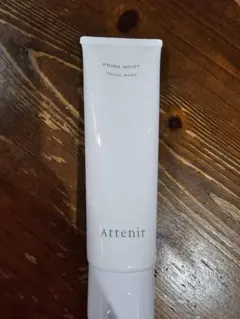 アテニア　プリマモイスト　フェイシャルウォッシュ　洗顔フォーム