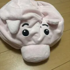 ディズニー ハム ファンキャップ