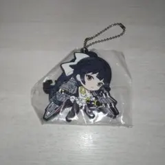 アズールレーン グッズ ラバーストラップ 高雄 未使用