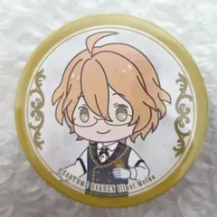 うたプリ 缶バッジ GSH 四ノ宮那月