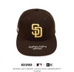 2025年最新】RED SPIDER CAPの人気アイテム - メルカリ