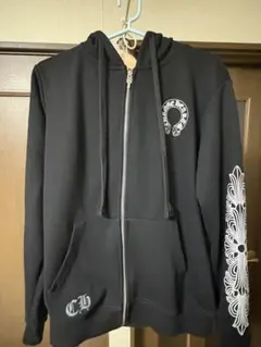 クロムハーツ パーカー