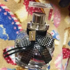 イヴ・サンローラン モン パリ オーデパルファム 30ml