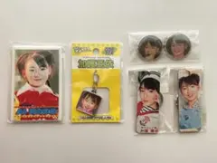 モーニング娘。 加護亜依 トレカ 22枚セット - メルカリ