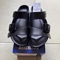 BIRKENSTOCK Arizona EVA ブラック 38のサムネイル