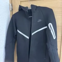 完全正規Nike テックフリース　リフレクティブ　反射