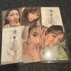 2025年最新】kep1er ヨンウン トレカの人気アイテム - メルカリ