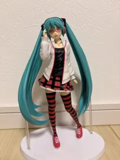 初音ミク　Project DIVA SPM Natural ナチュラル