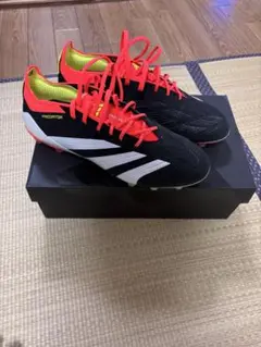 プレデターELITE L AG 26.5cm 箱付き