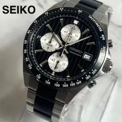 SEIKO 7T62-0DK0 クロノグラフ 時計 ジャンク品 - メルカリ